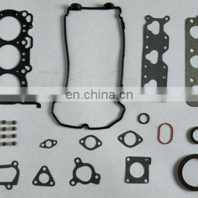 car engine cylinder head gasket 11402-78838 engine repair kits for K6A engine