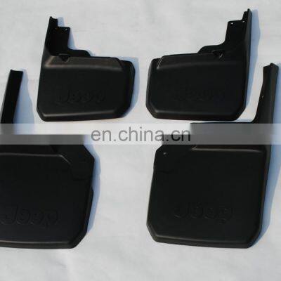 Sanfu J192 JK МУД ФЛАПЫ для Jeep Wrangler JK lantsun - горячие продажи photo-4