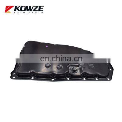 2705A014 A/T Case Oil Pan for Mitsubishi Outlander Lancer EX CW4W CW5W ASX GA2W GA3W CY3A CY4A