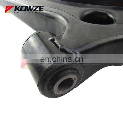 Suspension Arm For Mitsubishi Delica Lancer Galant Outlander Sport ASX RVR 4013A281 photo-5