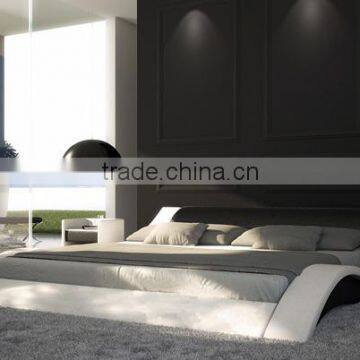 2016 New Bedroom Furniture Wooden Furniture,furniture Leather,leather Bed Sheets for Christmas Promotion