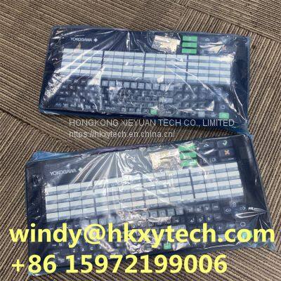 Yokogawa AIP830 Operation Keyboard for Singleloop Operation With Good Price In Stock