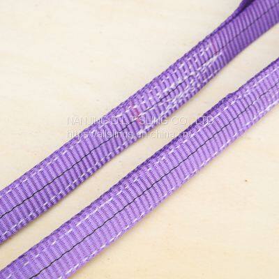 Polyester Lifting Slings photo-4