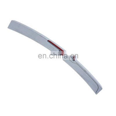 Roof Wing Spoiler Car Other Exterior Accessories Spoiler Wing With Lamp For Lexus IS250/350 2013+