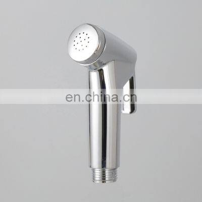 High Quality Portable Hand Held Bidet Sprayer Plastic Shattaf Toilet Bidet Shower He