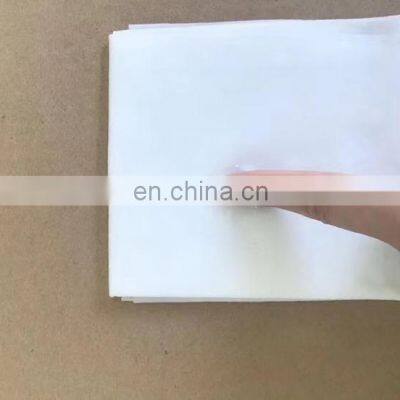2022 High Quality Anti Freeze Membrane Freezing Treatment for Freeze Fat Machine Antifreeze Film Pad Wholesale Price photo-5
