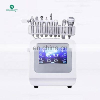 Best Ultrasonic Facial Skin Care Machine/skin Care. Laser Machine 2021