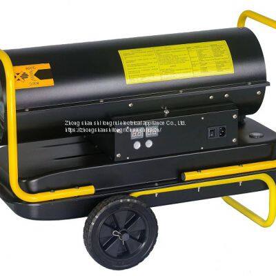20KW/30KW /50KW Direct Diesel Space Heater photo-5