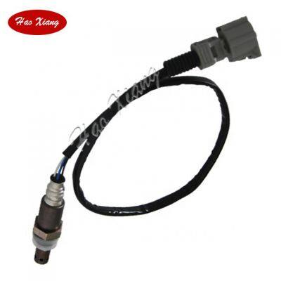 Haoxiang Auto New Material Oxygen O2 Lambda Sensor 89467-0E170 For Toyota Highlander 2009-2013