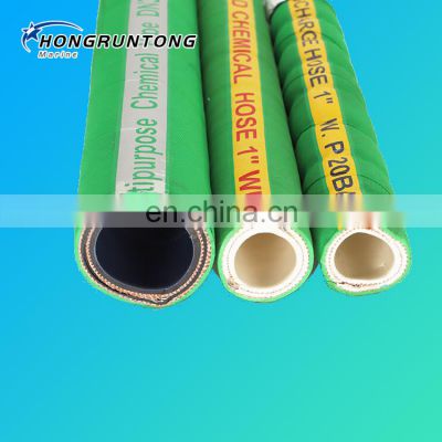 Best Price Best Customer Testimonials Chemical Hose for Pressure Washer