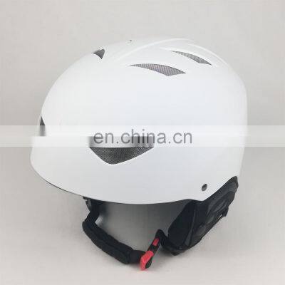 Wholesale Winter Snowboarding Safety Ski Helmet