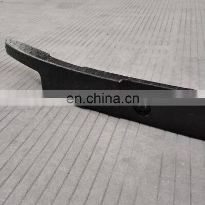 High-quality Hot-selling Tesla Model y Accessories Bumper Beam Foam. No. 1487605 photo-4