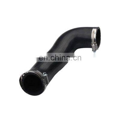 HIGH Quality Auto Engine Rubber Turbocharger Air Intake Hose OEM 6R0145832E/6R0 145 832E FOR VW POLO AUDI SEAT