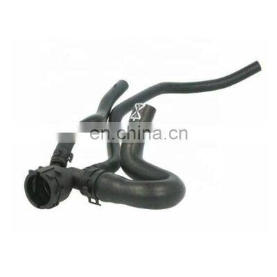 Coolant Pipe Radiator Hose 5QF122101B 5Q0122101H for Volkswagen GOLF VII 2012- Seat LEON