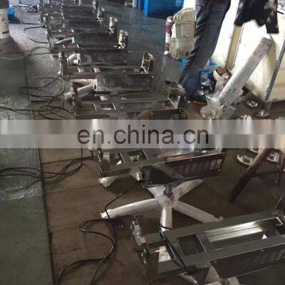 NYC-100 Capsule Sorter Polisher is China Hot Sale Capsule Polishing and Sorting Machine for Capsule Filling Machinery photo-4