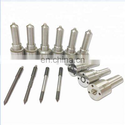 Diesel fuel injector nozzle 6801024