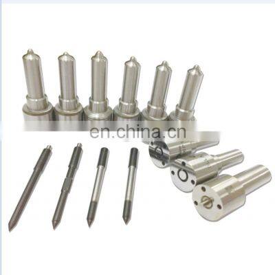 Top grade diesel common rail injector nozzle DLLA145P1024