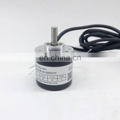 ES38-06G600BSC824 rotary encoder Applicability to a wide variety of mechanical and industrial control