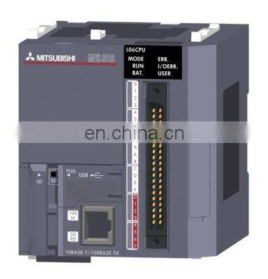 Original and new Mitsubishi PLC L02CPU-P In stock