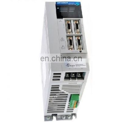 NEW and original Japan Mitsubishi electric servo drive MR-J2S-100A in stock