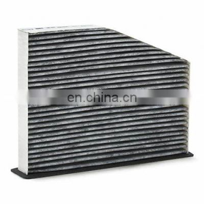 Interior Pollen Cabin filter 1K2819653A 1K2819653 1K2819653B for AUDI A3 Q3/VW Golf Jetta Passat Sharan