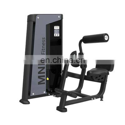 Plate Discount commercial gym use fitness sports workout FH31 Back Extension Equipment