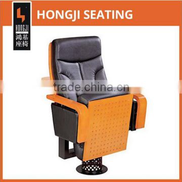 high grade auditorium theater chair HJ78A-L