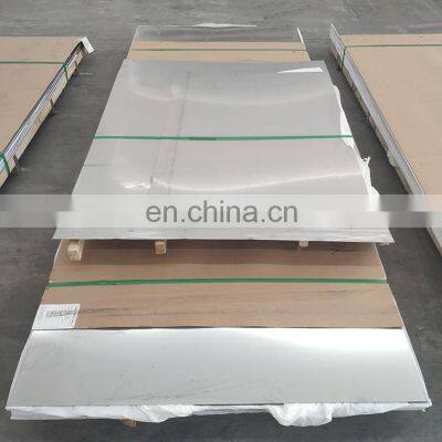 Grade 304 316 310 321 Stainless Steel Plate And Sheet Price