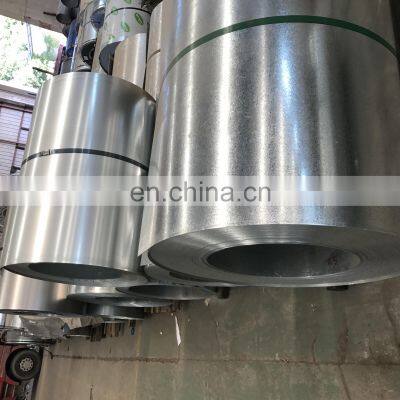 Galvanized Steel Coil SGCC DX51D and Q195 Ppgi Sheets Galvanized Steel Coil