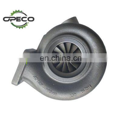 For Hino Excavator 6W 6WF1 Turbocharger 49188001813 4918801811 114400-3742 1-14400374-2 1144003742 114400-3743 49188-01813 photo-5