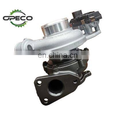 4KH1CT6H1 turbocharger 884286-0001 1118010-TP10R 884286-5001 1118010TP10R 884286-5001S