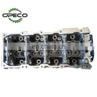 ZD30 cylinder head old model 908506 7701068369 7701061568 for Renault Mascott 3.0TDI