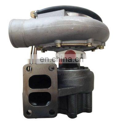 JP76F turbocharger J4700-1118100A-502 1118100 turbo charger for yuchai Diesel engine truck BUS  YC6105ZQ parts