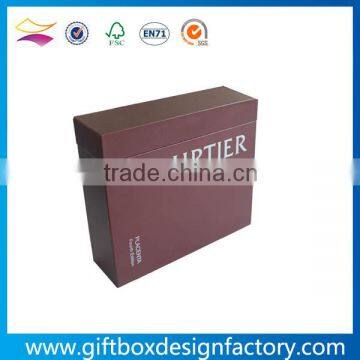 cosmetic packaging boxes