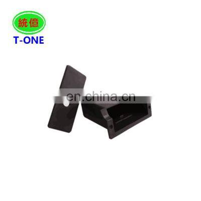 High Quality Custom Made Chrome Plating Plastic Injection Molding Parts photo-3
