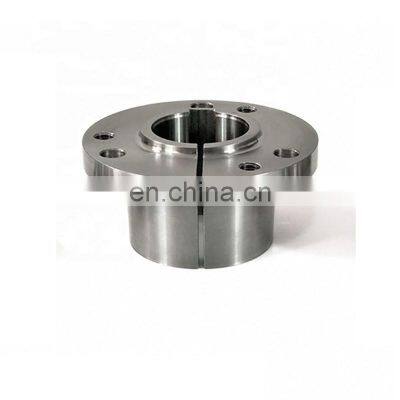 Cnc Bending Welding of Customized Stamping Parts for Precision Sheet Metal Processing photo-2