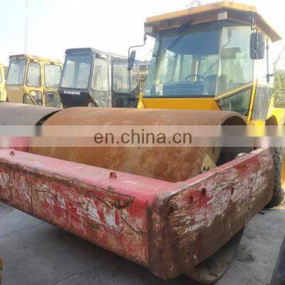 Dynapac Ca602d Ca602 Ca25 Ca251 Ca30 Ca301 Ca302 20ton 12ton 13ton With Low Working Hours for Sale photo-3