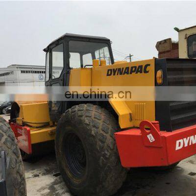 Second Hand Dynapac Road Roller Ca251d photo-4