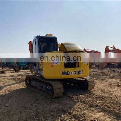 Мини-экскаватор Kobelco sk75, мини-экскаваторы Kobelco sk110, sk140, sk160, экскаватор Kobelco в продаже