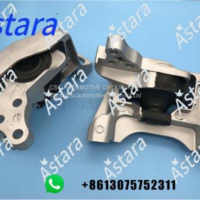 Astara Engine Mount BFD1-39-060 For MAZDA 3 SKYACTIV 2014