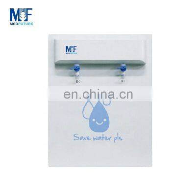 MedFuture commercial water purifier  medical clinical ro filter purifier water