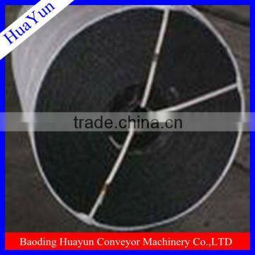 Cotton Canvas Conveyor Belt With Good Quality Rubbers