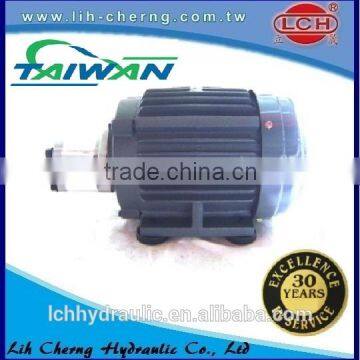 Three Phase 400V 1.1KW Electric AC Motors