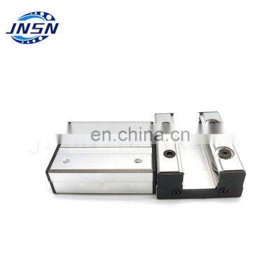 Factory directly sale axial linear guide bearing LGD8 LGD12 LGD16 for 3d printer