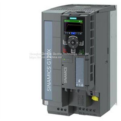 Perennial Supply G120X Series 6SL3220-1YE38-0AP0 Fan Pump Special Inverter photo-2