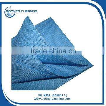 [soonerclean] Antistatic Cleaning Dust Cloth