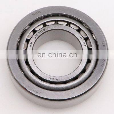 Good Price M86643/M86610 Inch Tapered Roller Bearing M86643/10 photo-3