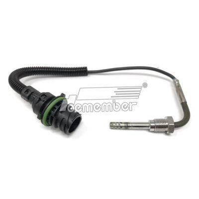 OE Member EGT Sensor 61530628 A0061530628 1614310103 A1614310103 Exhaust Gas Temperature Sensor for Mercedes-Benz