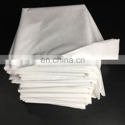 Lowest Price Custom Plain Anti-Tear Melt-Blown Nonwoven/Non Woven Filter Fabric Roll for Disposable Mask