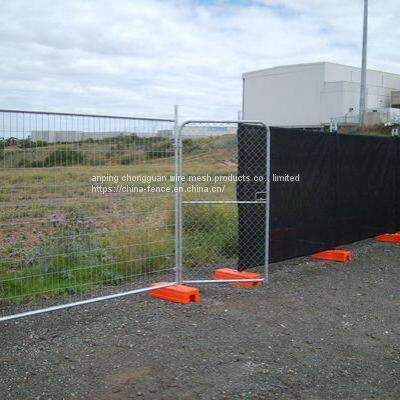 Temporary Fence Mobile Fence Security Fence photo-5